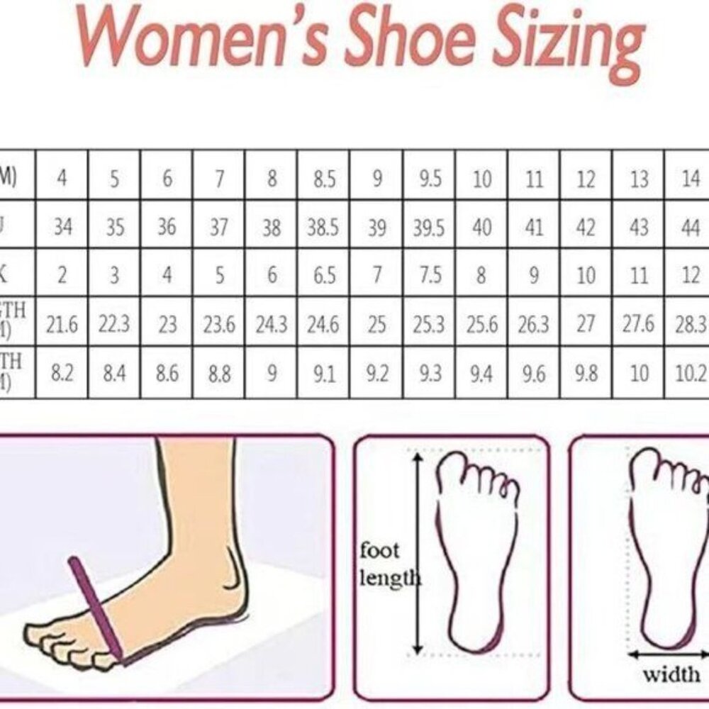 FSJ Women Retro Closed Toe Flats Sandals Low Block Heel Woven Roman Ankle Strap - Picture 8 of 8